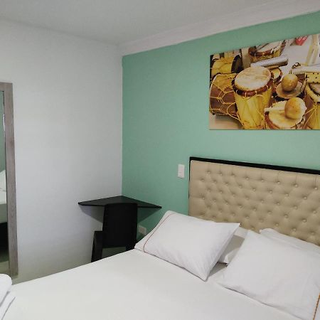 Hotel Escala Gc Valledupar Exterior photo