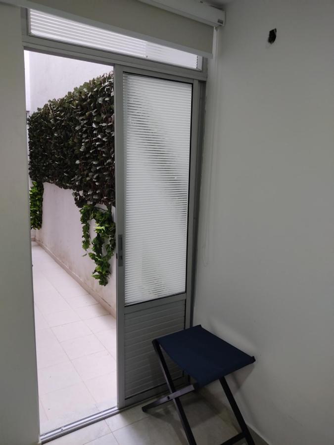 Hotel Escala Gc Valledupar Exterior photo